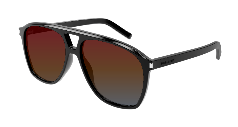 Saint Laurent SL 596 DUNE-006 Saint Laurent SL 596 DUNE-006