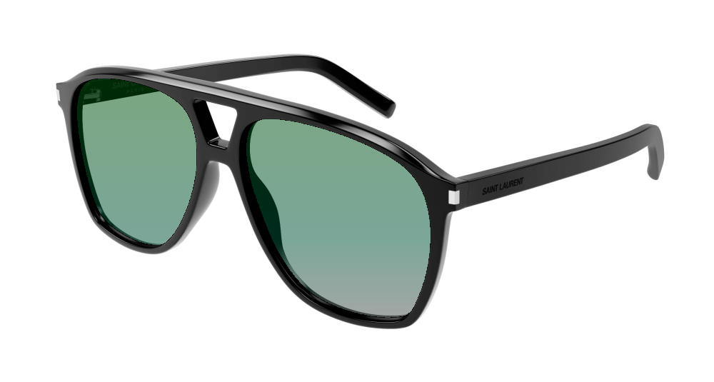 Saint Laurent SL 596 DUNE-006 Saint Laurent SL 596 DUNE-006