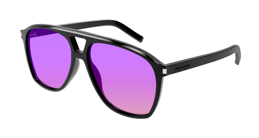 Saint Laurent SL 596 DUNE-006 Saint Laurent SL 596 DUNE-006