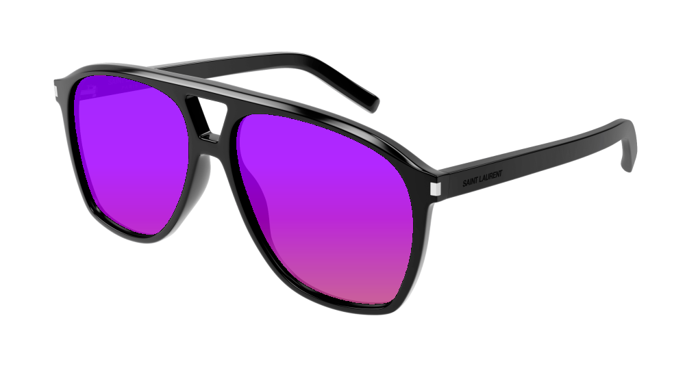 Saint Laurent SL 596 DUNE-006 Saint Laurent SL 596 DUNE-006