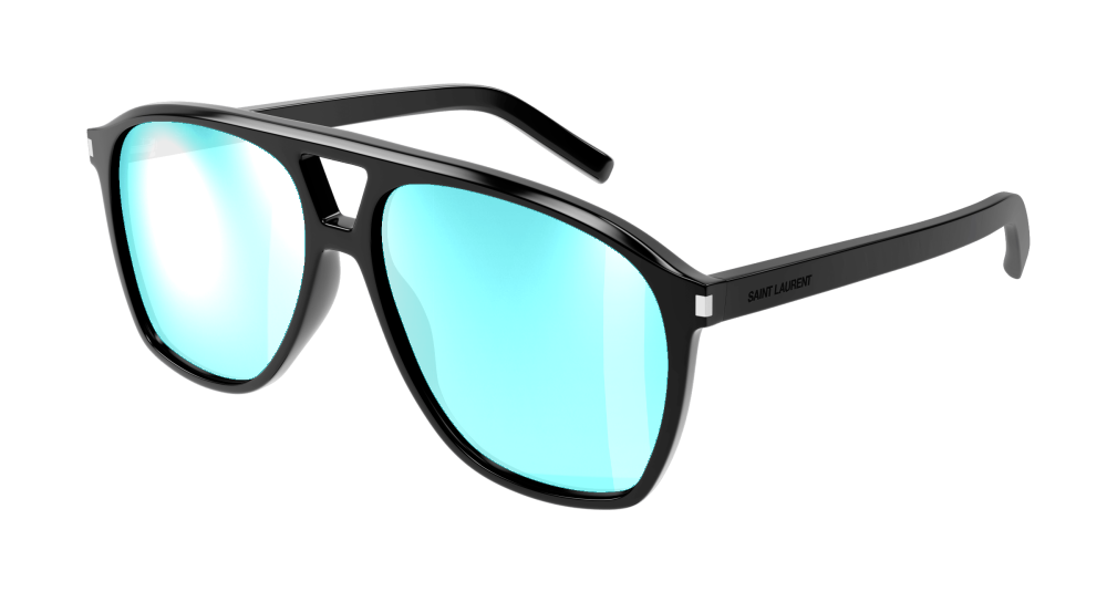 Saint Laurent SL 596 DUNE-006 Saint Laurent SL 596 DUNE-006