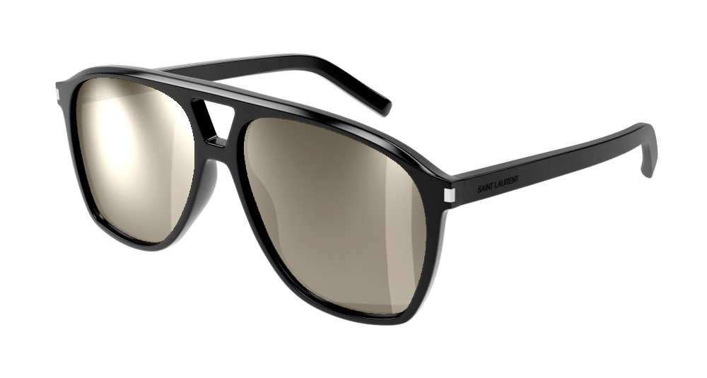 Saint Laurent SL 596 DUNE-006 Saint Laurent SL 596 DUNE-006