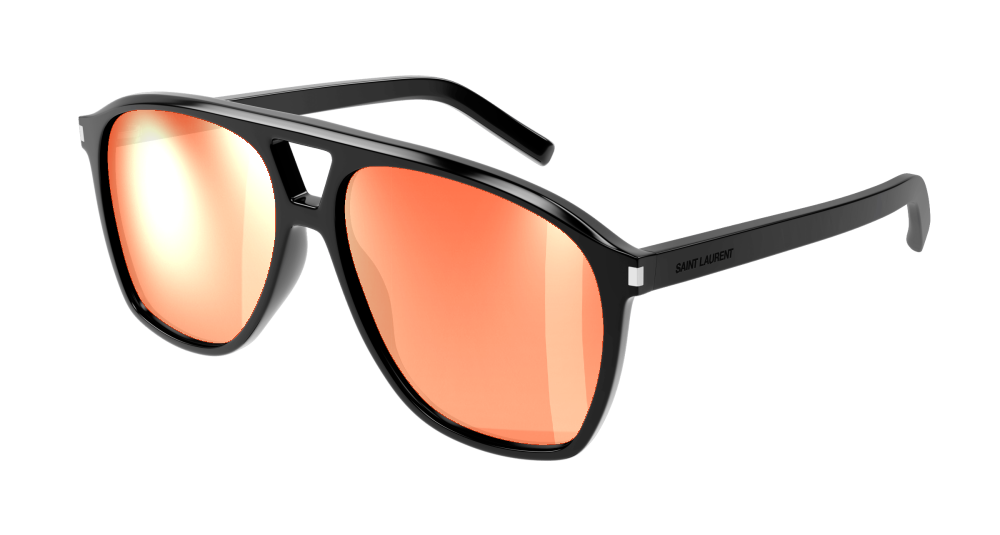 Saint Laurent SL 596 DUNE-006 Saint Laurent SL 596 DUNE-006