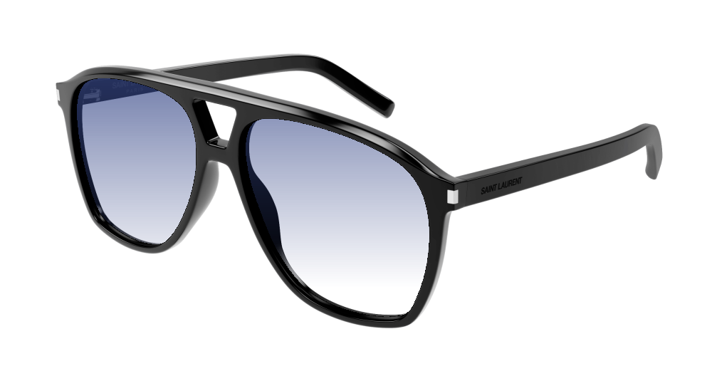 Saint Laurent SL 596 DUNE-006 Saint Laurent SL 596 DUNE-006