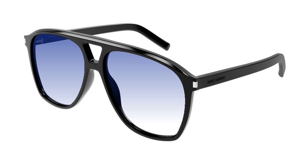 Saint Laurent SL 596 DUNE-006 Saint Laurent SL 596 DUNE-006