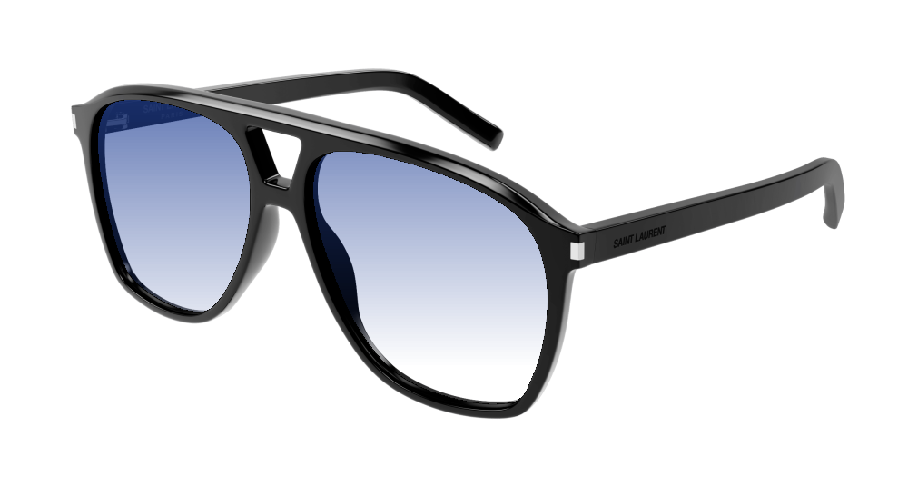 Saint Laurent SL 596 DUNE-006 Saint Laurent SL 596 DUNE-006