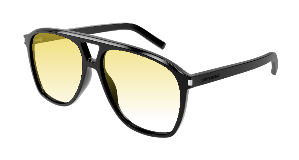 Saint Laurent SL 596 DUNE-006 Saint Laurent SL 596 DUNE-006