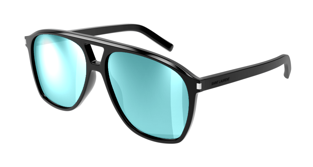 Saint Laurent SL 596 DUNE-006 Saint Laurent SL 596 DUNE-006