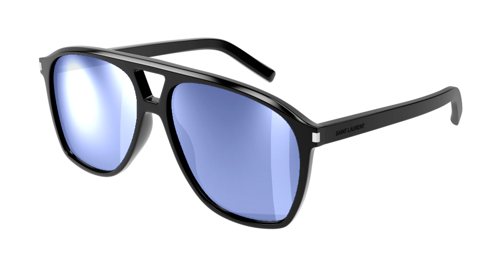 Saint Laurent SL 596 DUNE-006 Saint Laurent SL 596 DUNE-006