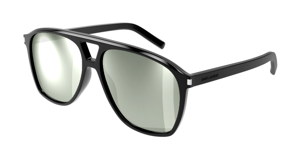 Saint Laurent SL 596 DUNE-006 Saint Laurent SL 596 DUNE-006