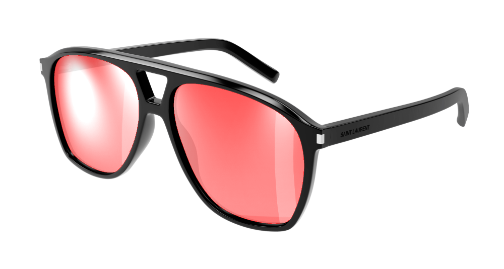 Saint Laurent SL 596 DUNE-006 Saint Laurent SL 596 DUNE-006