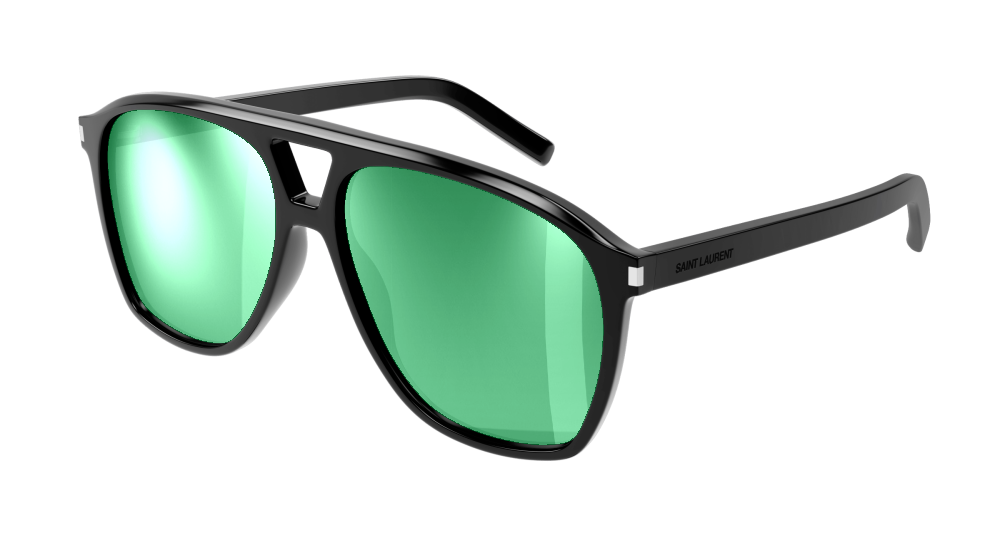 Saint Laurent SL 596 DUNE-006 Saint Laurent SL 596 DUNE-006