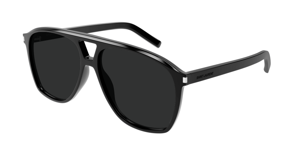 Saint Laurent SL 596 DUNE-006 Saint Laurent SL 596 DUNE-006