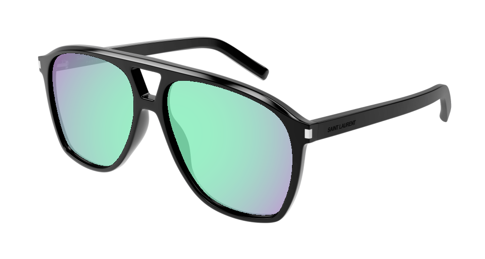 Saint Laurent SL 596 DUNE-006 Saint Laurent SL 596 DUNE-006