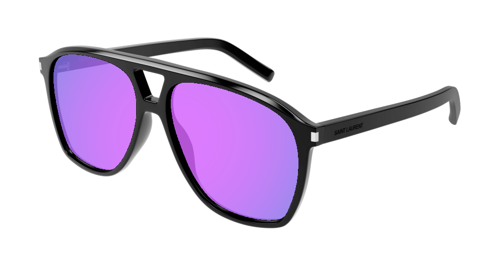 Saint Laurent SL 596 DUNE-006 Saint Laurent SL 596 DUNE-006