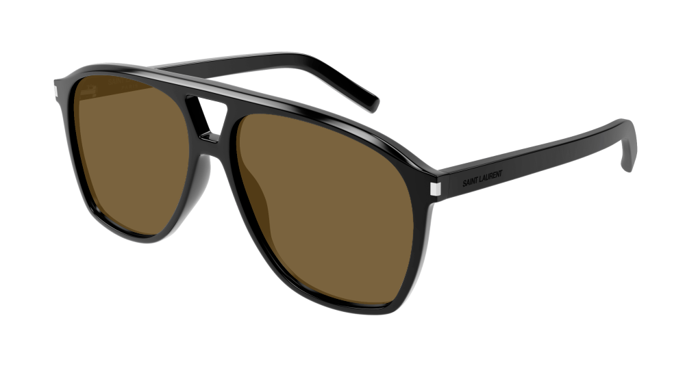 Saint Laurent SL 596 DUNE-006 Saint Laurent SL 596 DUNE-006