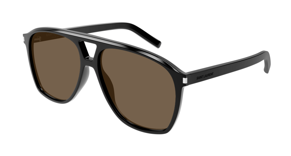 Saint Laurent SL 596 DUNE-006 Saint Laurent SL 596 DUNE-006