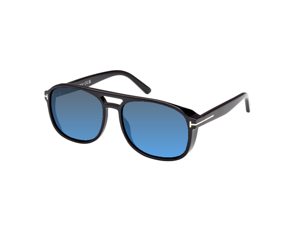 Tom Ford FT1022 01A Rosco Tom Ford FT1022 01A Rosco