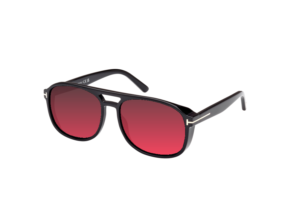 Tom Ford FT1022 01A Rosco Tom Ford FT1022 01A Rosco