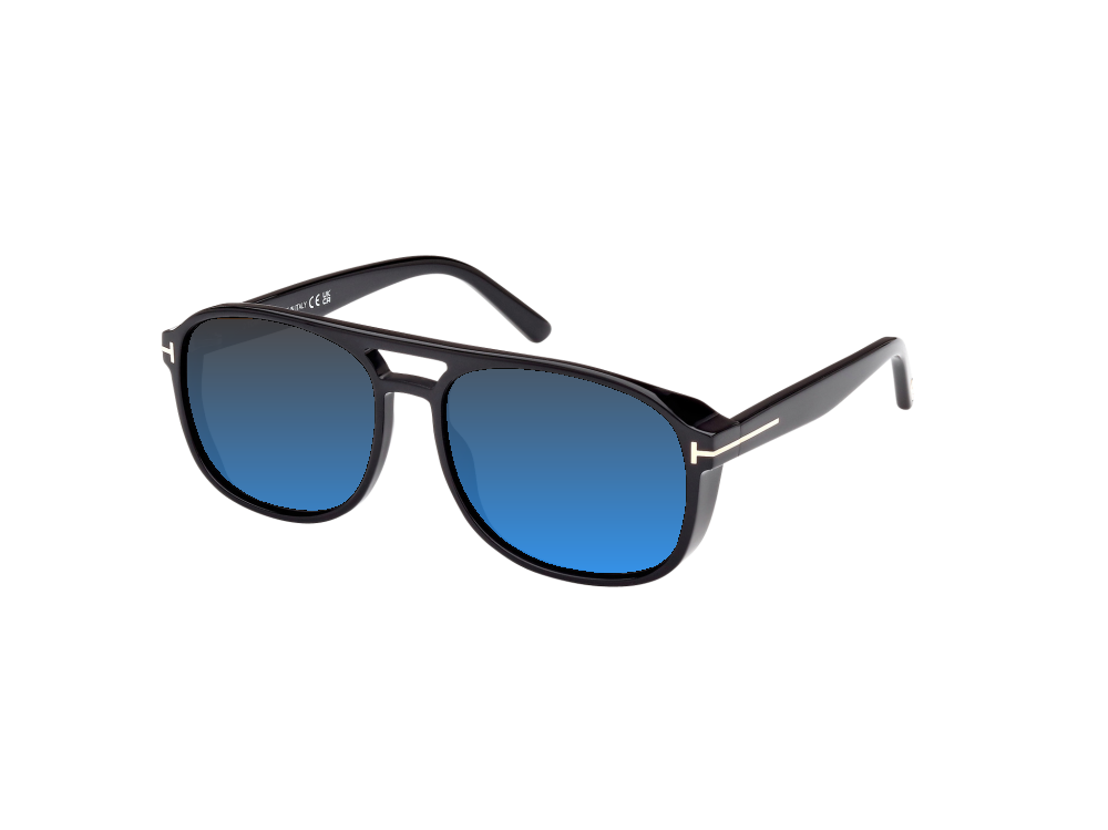 Tom Ford FT1022 01A Rosco Tom Ford FT1022 01A Rosco