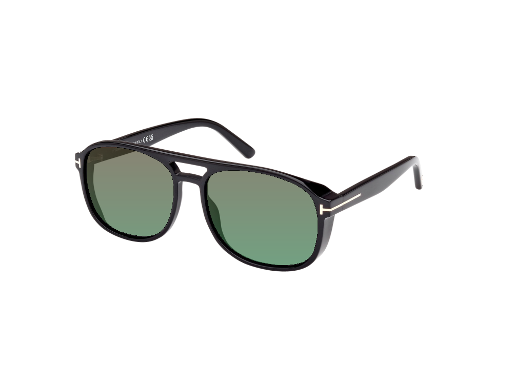 Tom Ford FT1022 01A Rosco Tom Ford FT1022 01A Rosco