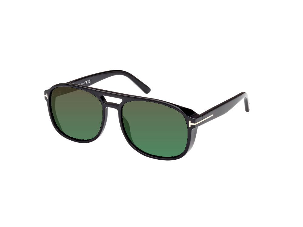 Tom Ford FT1022 01A Rosco Tom Ford FT1022 01A Rosco