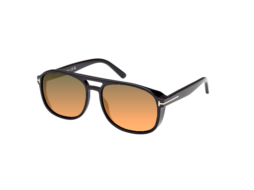 Tom Ford FT1022 01A Rosco Tom Ford FT1022 01A Rosco