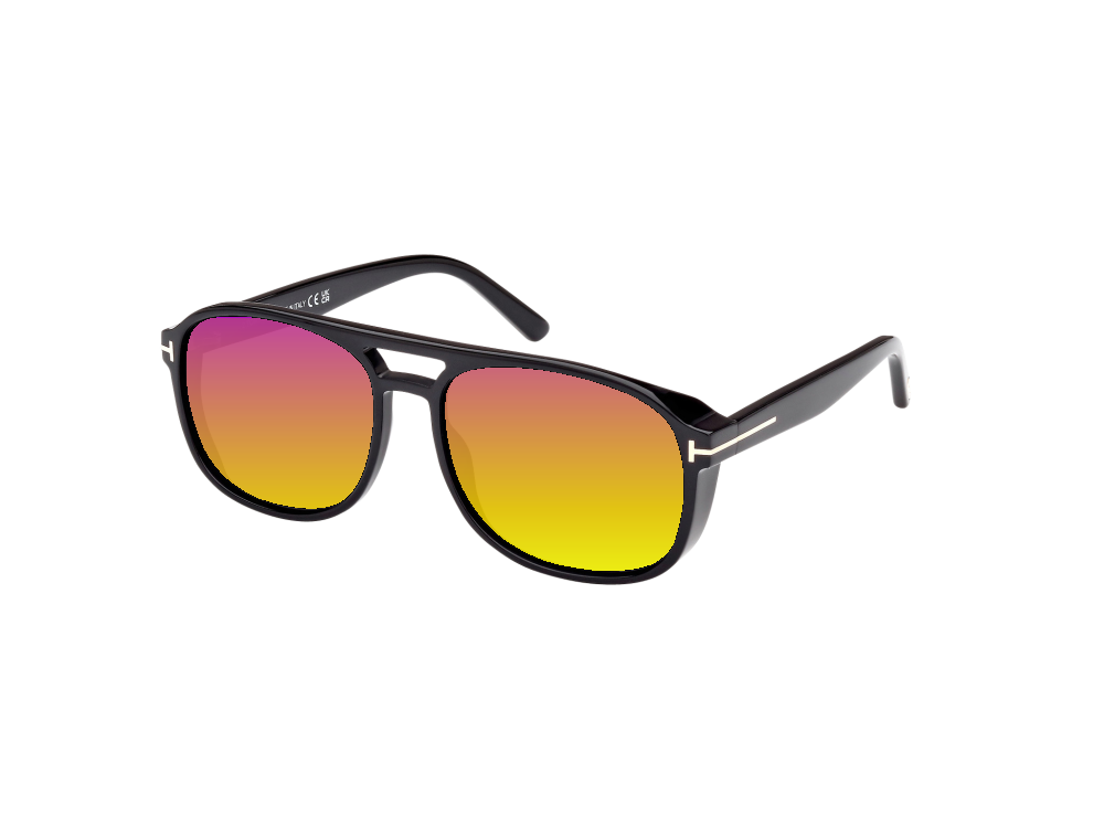 Tom Ford FT1022 01A Rosco Tom Ford FT1022 01A Rosco