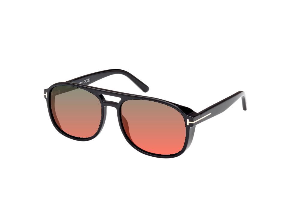 Tom Ford FT1022 01A Rosco Tom Ford FT1022 01A Rosco