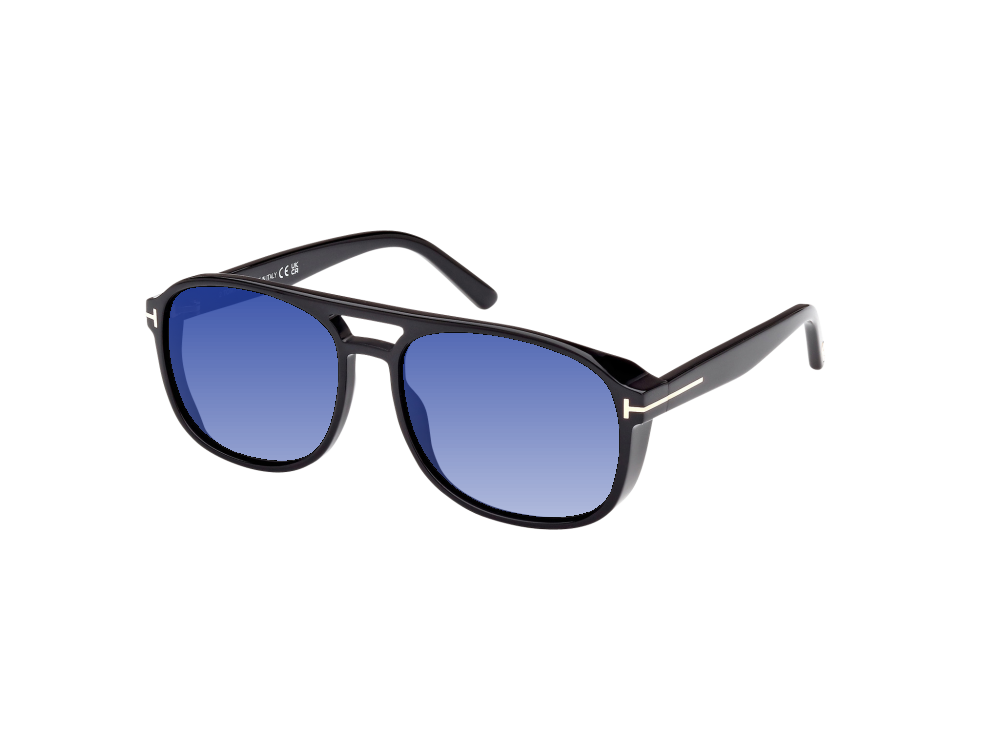 Tom Ford FT1022 01A Rosco Tom Ford FT1022 01A Rosco