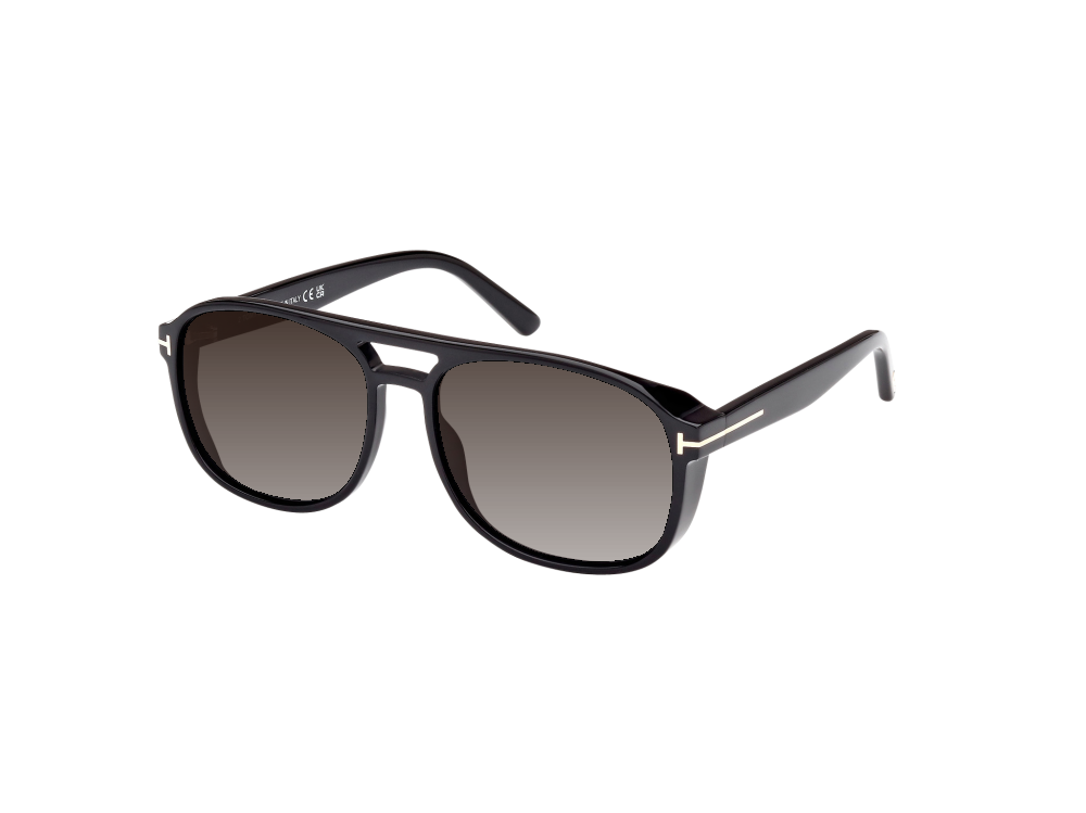 Tom Ford FT1022 01A Rosco Tom Ford FT1022 01A Rosco