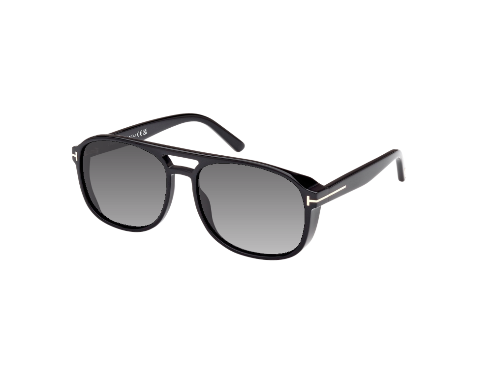 Tom Ford FT1022 01A Rosco Tom Ford FT1022 01A Rosco