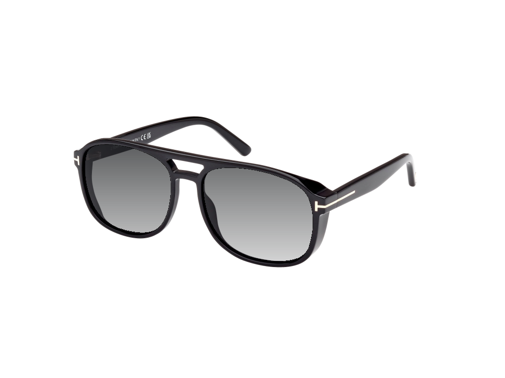 Tom Ford FT1022 01A Rosco Tom Ford FT1022 01A Rosco