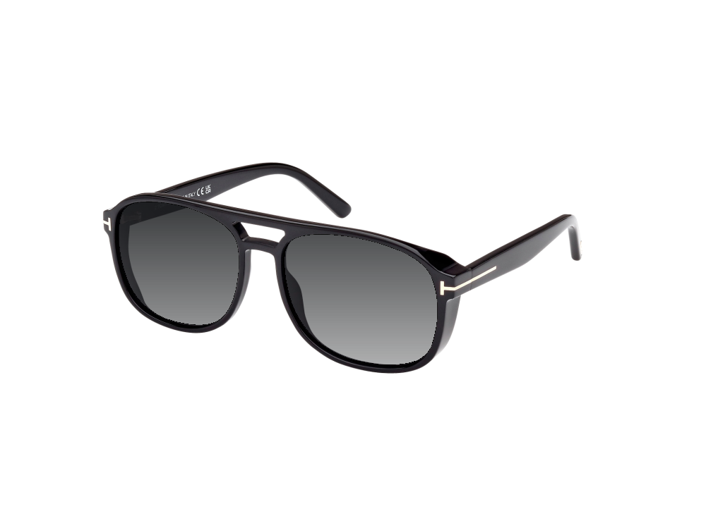 Tom Ford FT1022 01A Rosco Tom Ford FT1022 01A Rosco