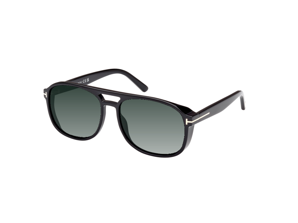 Tom Ford FT1022 01A Rosco Tom Ford FT1022 01A Rosco