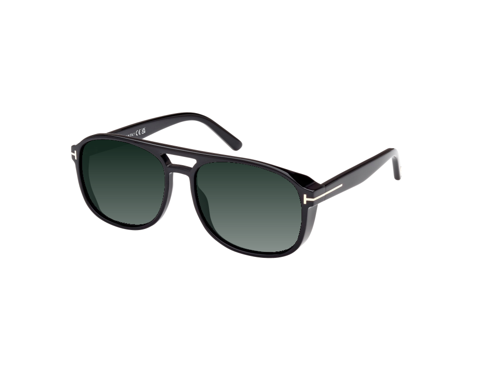 Tom Ford FT1022 01A Rosco Tom Ford FT1022 01A Rosco