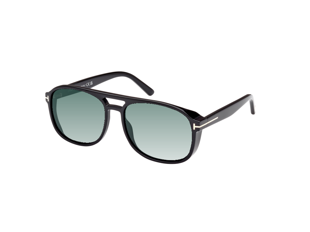 Tom Ford FT1022 01A Rosco Tom Ford FT1022 01A Rosco