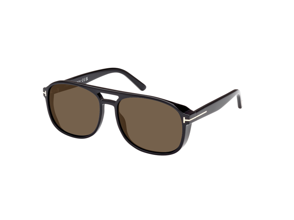 Tom Ford FT1022 01A Rosco Tom Ford FT1022 01A Rosco