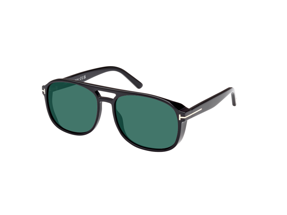 Tom Ford FT1022 01A Rosco Tom Ford FT1022 01A Rosco