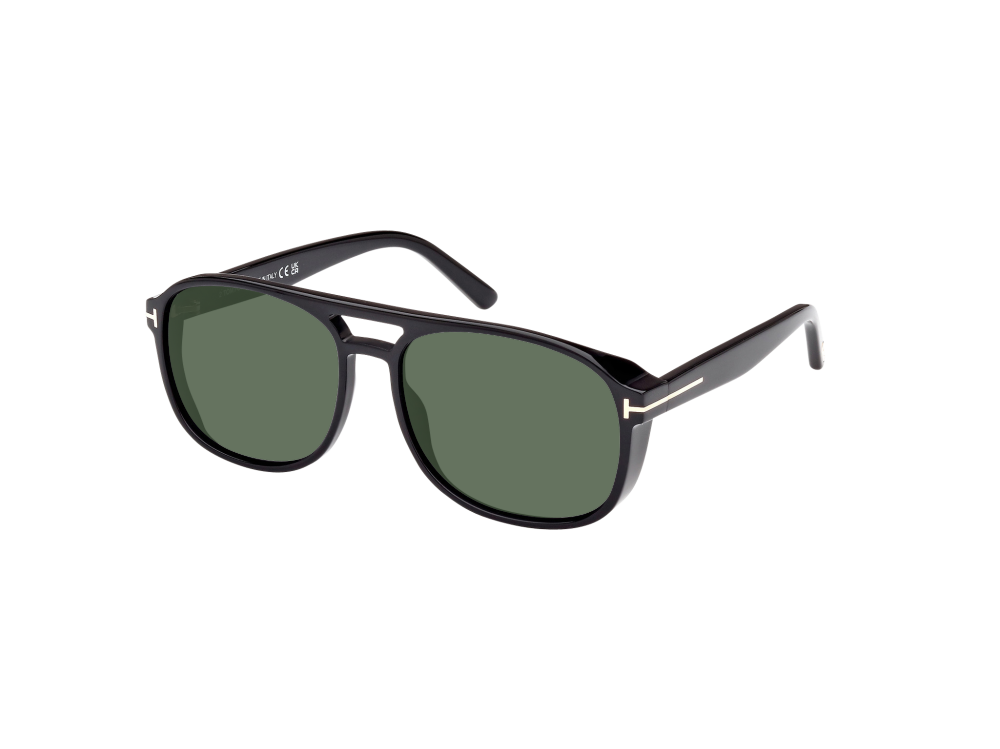 Tom Ford FT1022 01A Rosco Tom Ford FT1022 01A Rosco