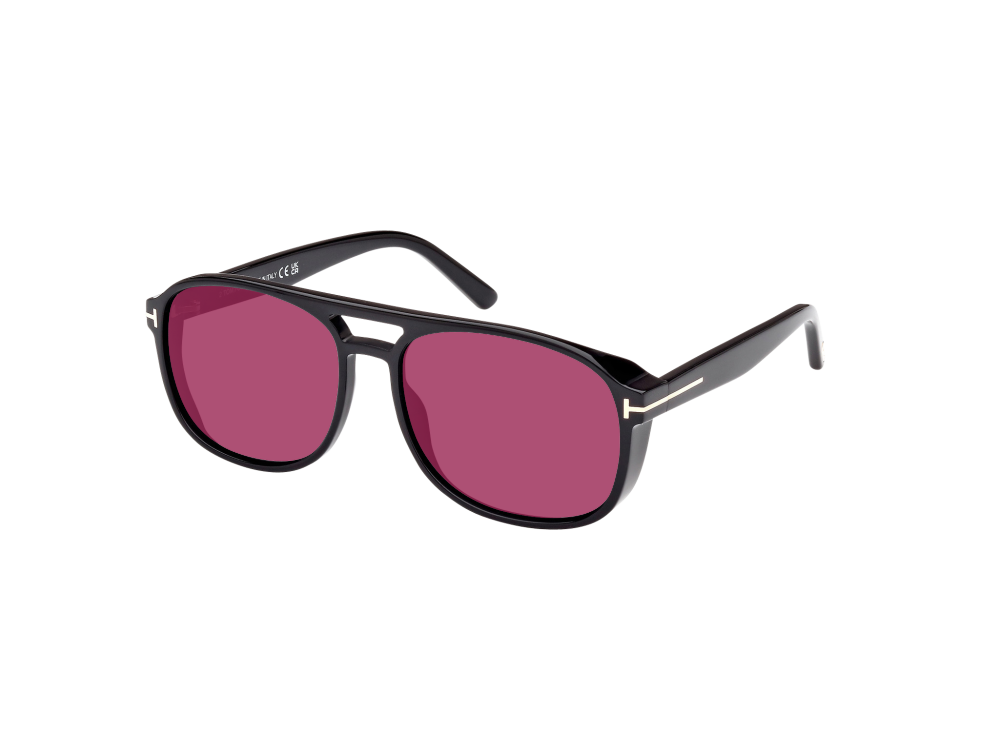 Tom Ford FT1022 01A Rosco Tom Ford FT1022 01A Rosco