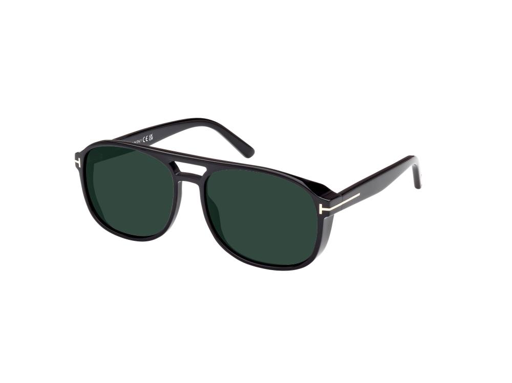 Tom Ford FT1022 01A Rosco Tom Ford FT1022 01A Rosco