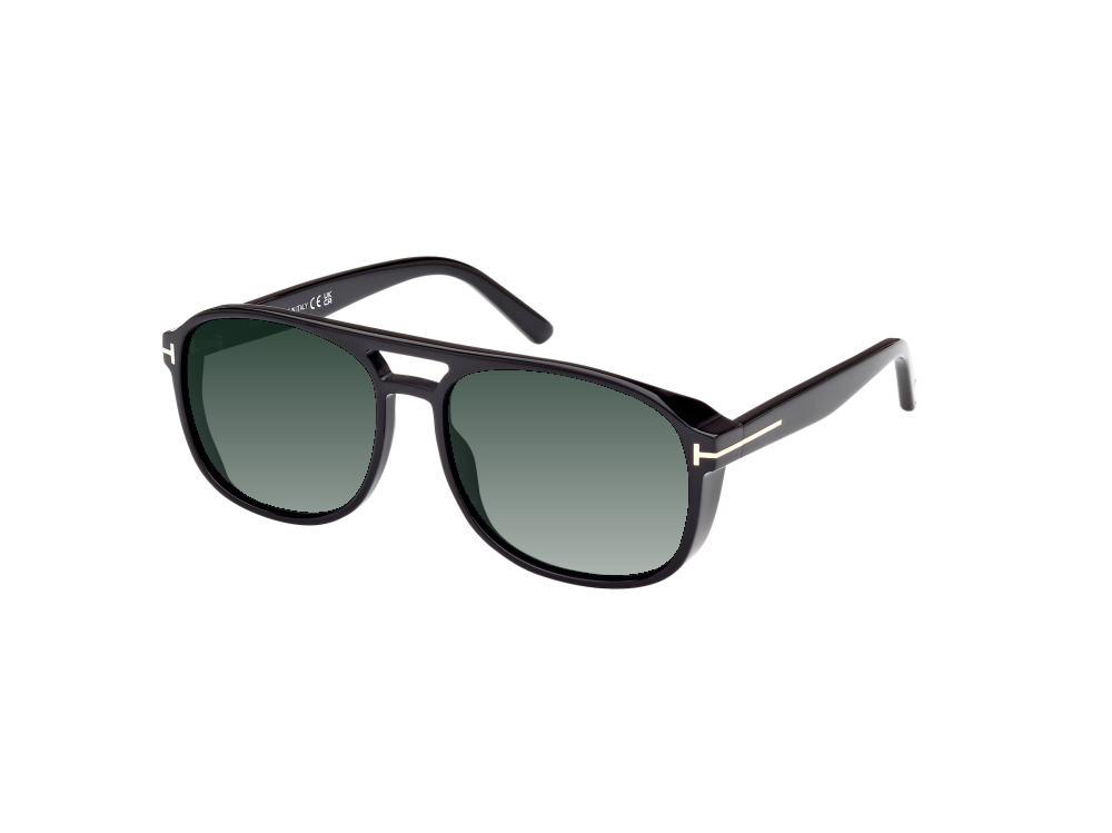 Tom Ford FT1022 01A Rosco Tom Ford FT1022 01A Rosco