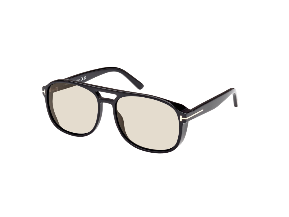 Tom Ford FT1022 01A Rosco Tom Ford FT1022 01A Rosco