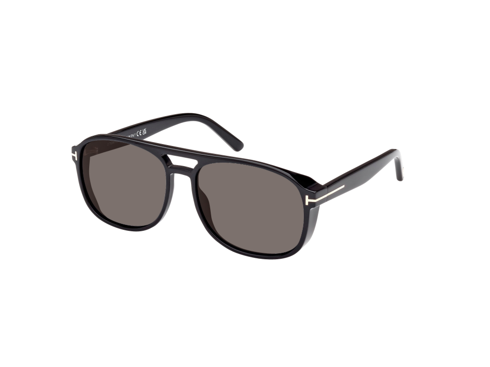 Tom Ford FT1022 01A Rosco Tom Ford FT1022 01A Rosco