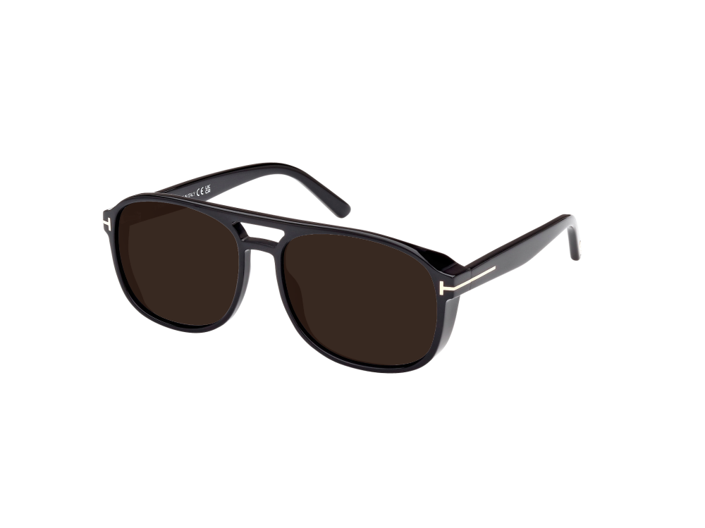 Tom Ford FT1022 01A Rosco Tom Ford FT1022 01A Rosco