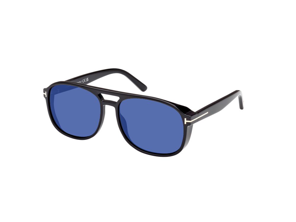 Tom Ford FT1022 01A Rosco Tom Ford FT1022 01A Rosco