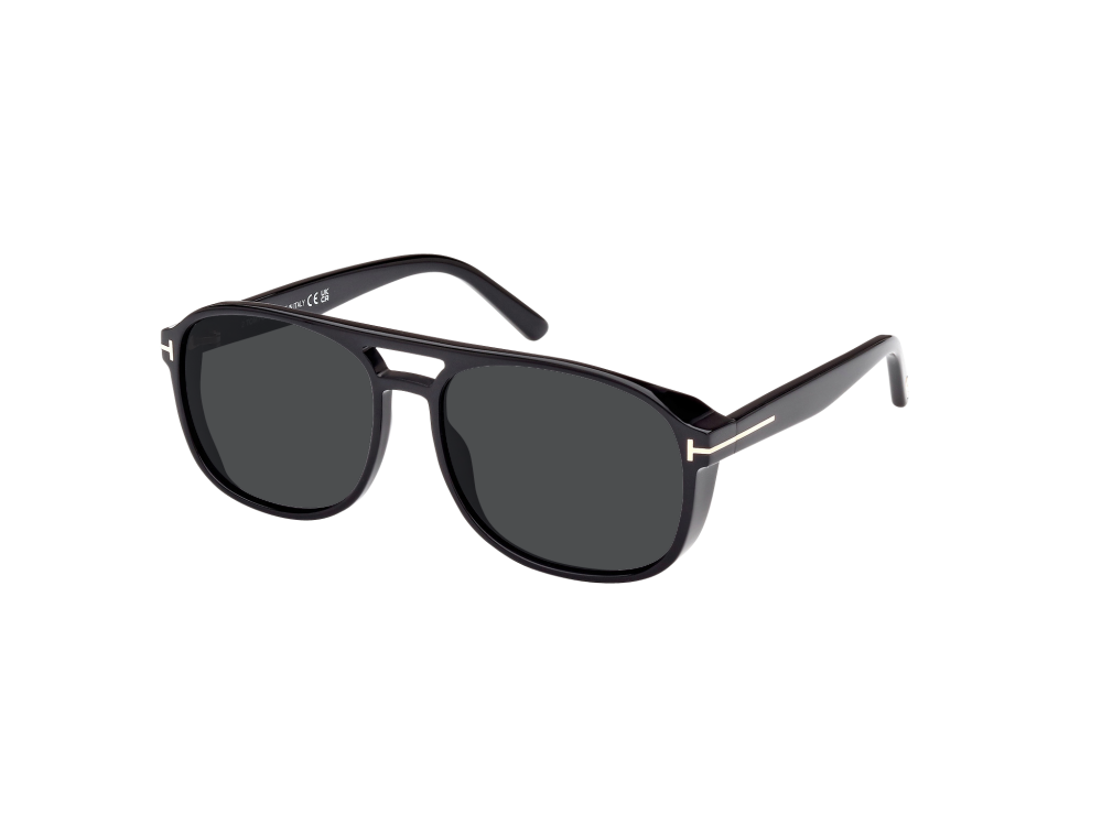 Tom Ford FT1022 01A Rosco Tom Ford FT1022 01A Rosco