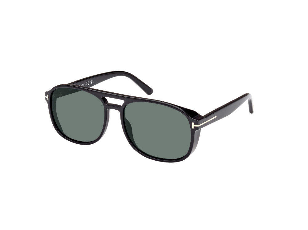 Tom Ford FT1022 01A Rosco Tom Ford FT1022 01A Rosco