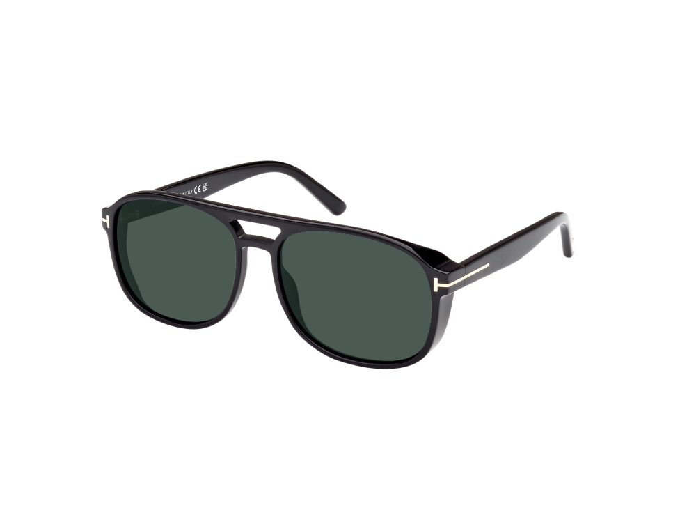 Tom Ford FT1022 01A Rosco Tom Ford FT1022 01A Rosco